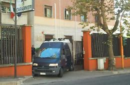 Qualcuno potrebbe<br>aver aiutato Dell'Omo