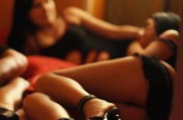 La notte sexy finisce in bianco<br>E si rischia la rissa per i soldi falsi