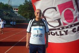 Tutti in pista per correre i 200<br>nel ricordo di Pietro Mennea