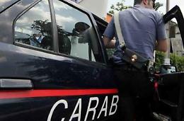 Ruba spazzolini elettrici per un valore di 150 euro. Fermata in un supermercato