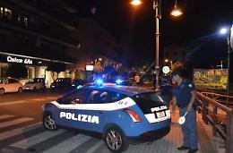 Movida e sicurezza alimentare <br> Scattano i controlli della polizia
