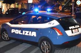Ignora il divieto di ritorno a Frosinone: denunciato