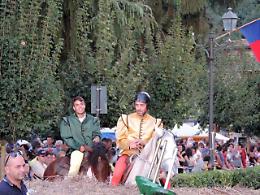 Palio di San Pietro celestino<br> Ecco le foto dell'evento