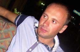 Tutto il paese piange<br> la morte di Marco Zeppieri