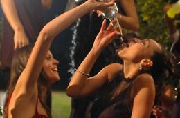 Coma etilico dopo la festa <br>Indagini a tutto campo