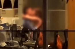 Terribile vendetta di un marito tradito <br>Imprenditore diffonde i video della moglie