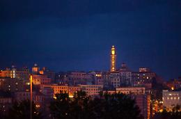 "Notte bianca d'autunno", cresce l'attesa<br>Ecco il programma del fine-settimana