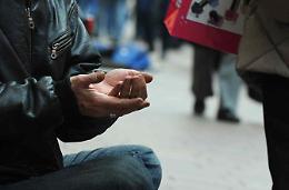 Derubato della casa popolare <br>Disperato appello a sindaco e Ater