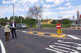 Furto sventato in via Fontana La Noce <br>Esplode la polemica sulla sicurezza