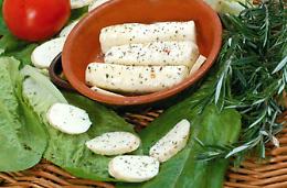 I sapori ciociari alla conquista <br>dell' Expo di Milano