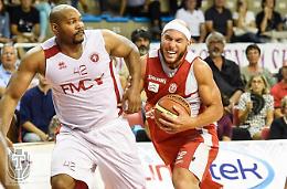 Aspettando Tortona, il punto sul Ferentino e sul Girone Ovest