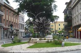 Dallo sfratto esecutivo <br>ad un appartamento a cinque stelle