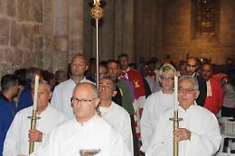 Il cammino di fede <br>delle confraternite