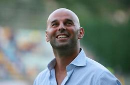 Stellone: "La società mi dà tranquillità. Abbiamo le carte in regola per salvarci"
