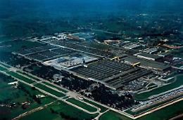 Terremoto Volkswagen <br>Trema il polo cassinate