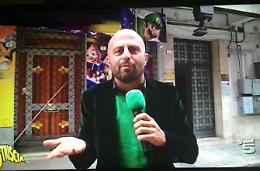 Telefonini "fantasma" su Striscia <br>La Procura di Cassino allarga il cerchio