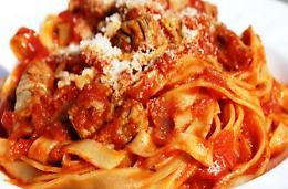 Domenica 4 ottobre la Sagra delle Fettuccine
