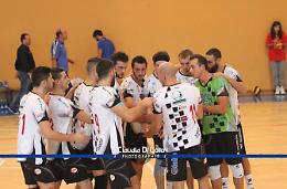 La pallavolo tra  i banchi <br>Il tour della Globo Sora