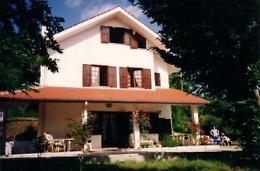 Occupa una villa abusivamente<br>Denunciato uomo di Fiuggi