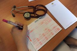 La vecchia ricetta medica cede il passo a tablet e pc
