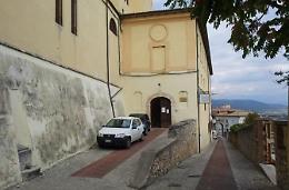 Poliambulatorio in via Lucio Alfio <br>Riparte il servizio di psichiatria 