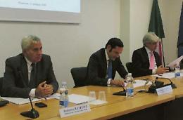 La ripresa stenta a decollare <br>Presentati i primi dati in Federlazio