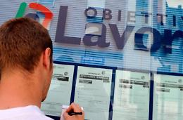 Contratti di ricollocazione <br>I disoccupati sperano