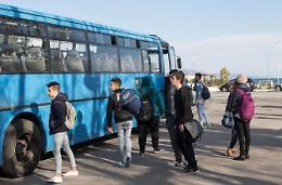 Biglietti Metrebus <br>Si muove la Regione