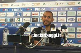 Soddimo: "La Serie A è difficile, <br>ma andiamo avanti per la nostra strada"