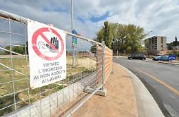 Monti Lepini, &egrave; tutto da rifare: il Comune risolve il contratto