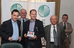 Presentata la StraFrosinone 2015 <br>Si corre domenica nel capoluogo