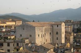Reperti scomparsi dal museo <br>L'Archeoclub va all'attacco