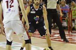La Fmc Ferentino volta <br>Ko anche la Virtus Roma
