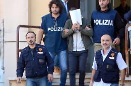 "Don't Touch", le tracce della droga <br>portano a Frosinone