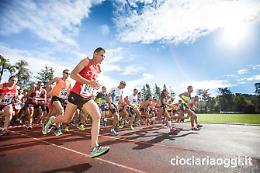 Domenica di... corsa con l'iniziativa Rundays Decathlon