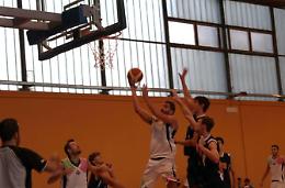 Arriva lo stop in campionato<br>Alatri battuta ad Ostia 