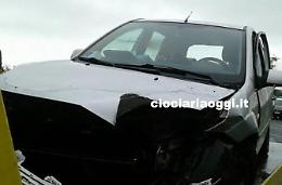 Pioggia e carburanti sull'asfalto  <br> Incidenti in superstrada, due i feriti