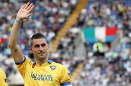 Frosinone: il futuro è... Rosi <br>«Con la Samp possiamo vincere»