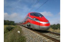 Ecco come sta la rete ferroviaria in Italia