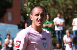 Settanni e il poker contro il Pontinia  <br>L'Alatri può sognare 