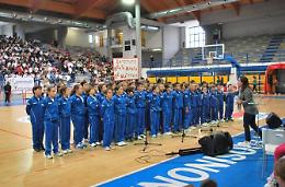Lunedì la quarta edizione <br>della Festa della scuola