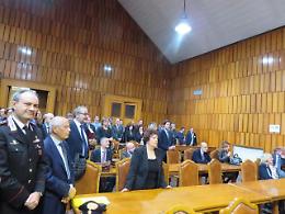 D'Emmanuele nuovo procuratore  <br>Il Tribunale di Cassino si rafforza <br>contro le infiltrazioni malavitose