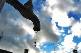 Servizio idrico, il Consiglio questa volta si compatta. Altro che buco nell'acqua