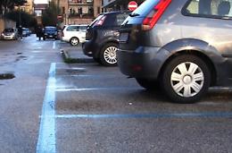 Frosinone, la meno blu del Lazio