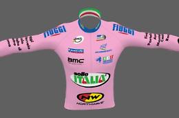 A Fiuggi partenza del Giro d'Italia<br>e terza prova del Trofeo Scotti