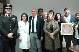 Riapre il Palazzo della Asl <br>Questa mattina l'inaugurazione