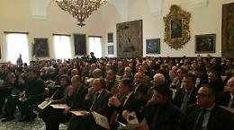 Il Consorzio di Bonifica della Valle del Liri<br>65 anni di lavoro sul territorio