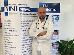 "Long Covid", cos'è e come si cura: così nasce l'ambulatorio post Covid