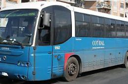 Il sindaco Ottaviani vieta l'ingresso in città ai bus della Cotral