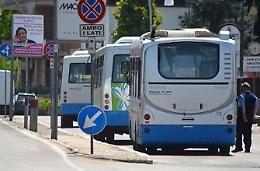 Nuovi terminal Geaf e Cotral <br>Trasloco pieno di incognite